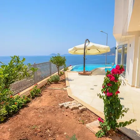 Villa Manzara