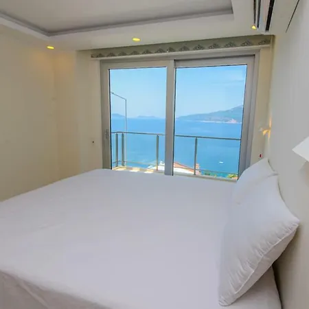 Villa Manzara *