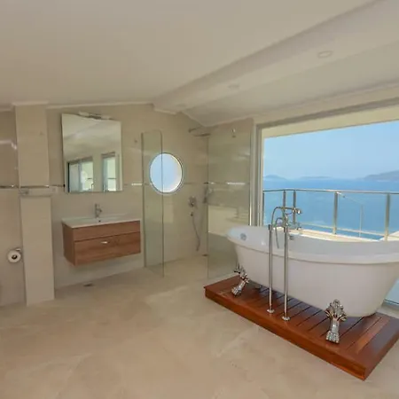 Manzara Villa *